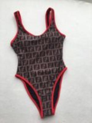 wholesale quality fendi bikinis sku 2